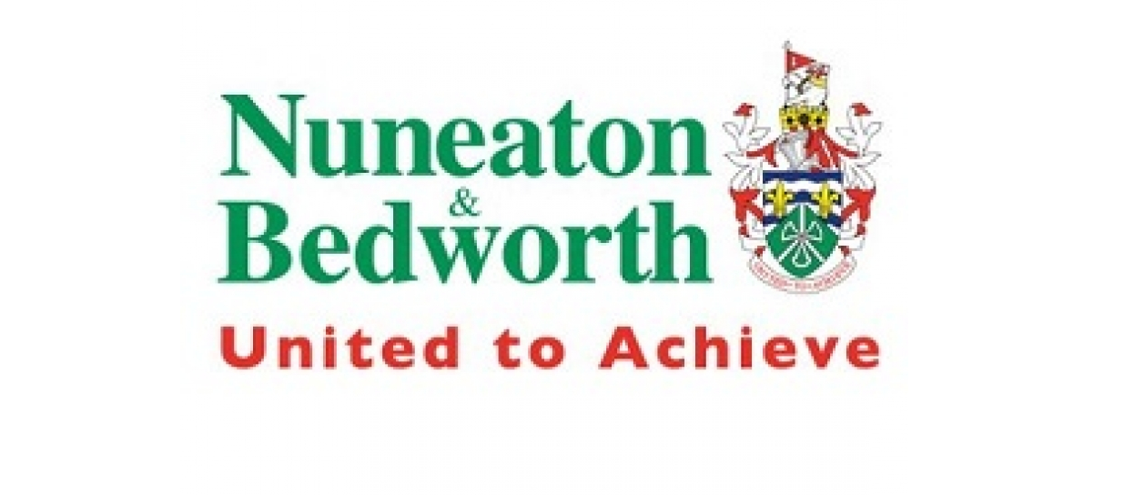 Nuneaton and Bedworth Borough Council