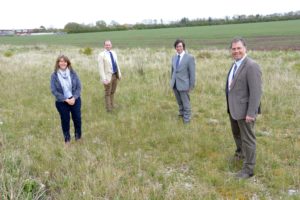 Skegness braces itself for extension plans