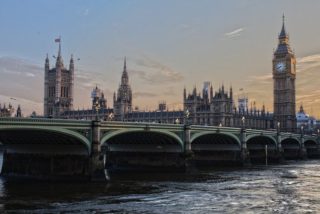 Ministers to press ahead with planning reform bill