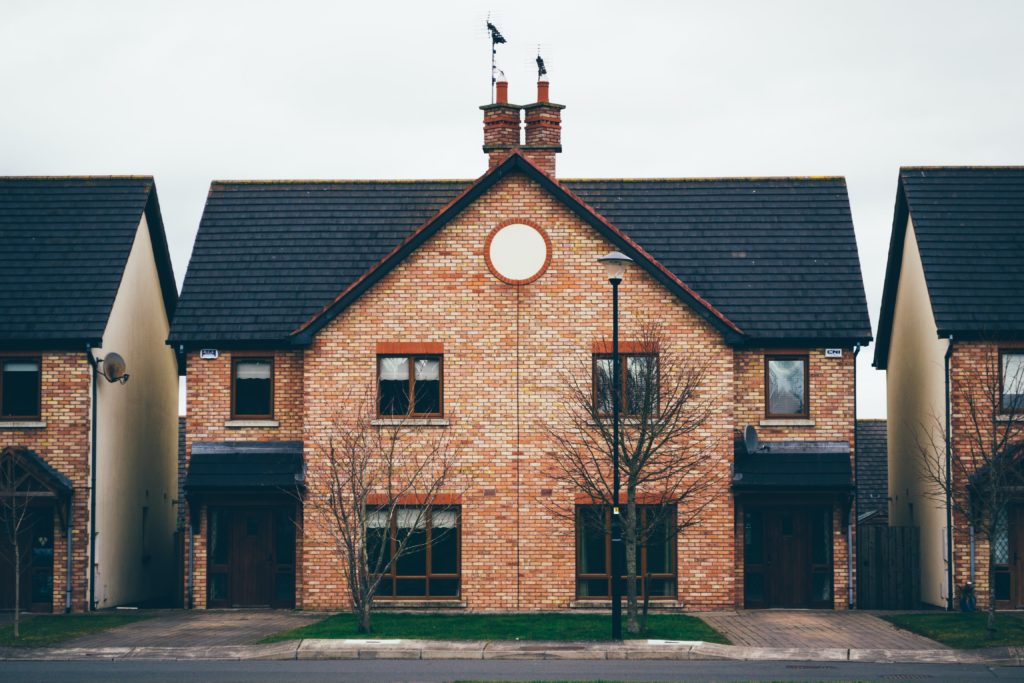 Think tank calls for annual property tax