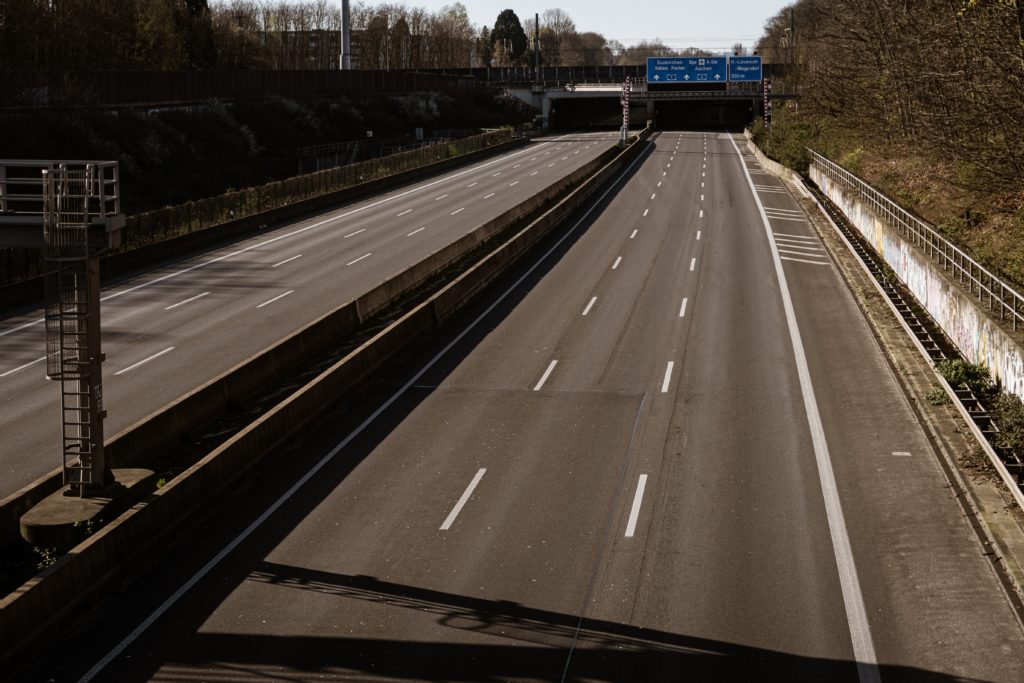 Residents urged to complete highways survey