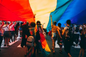 Feature: Why LGBTQI communities will be disproportionately affected by the climate crisis