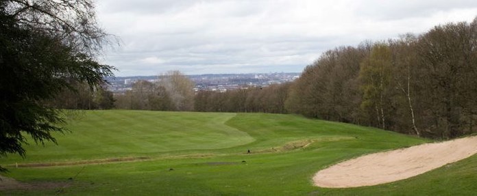 Consultation launched on redevelopment of former Leeds golf course