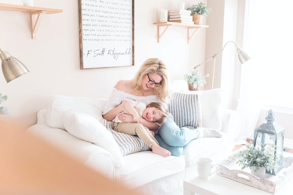 Study finds disconnect between home ownership and starting a family