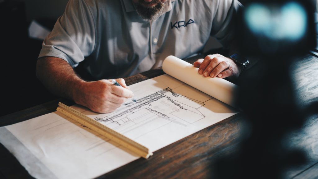 Planning permission granted for homes in Marston and Rowborough