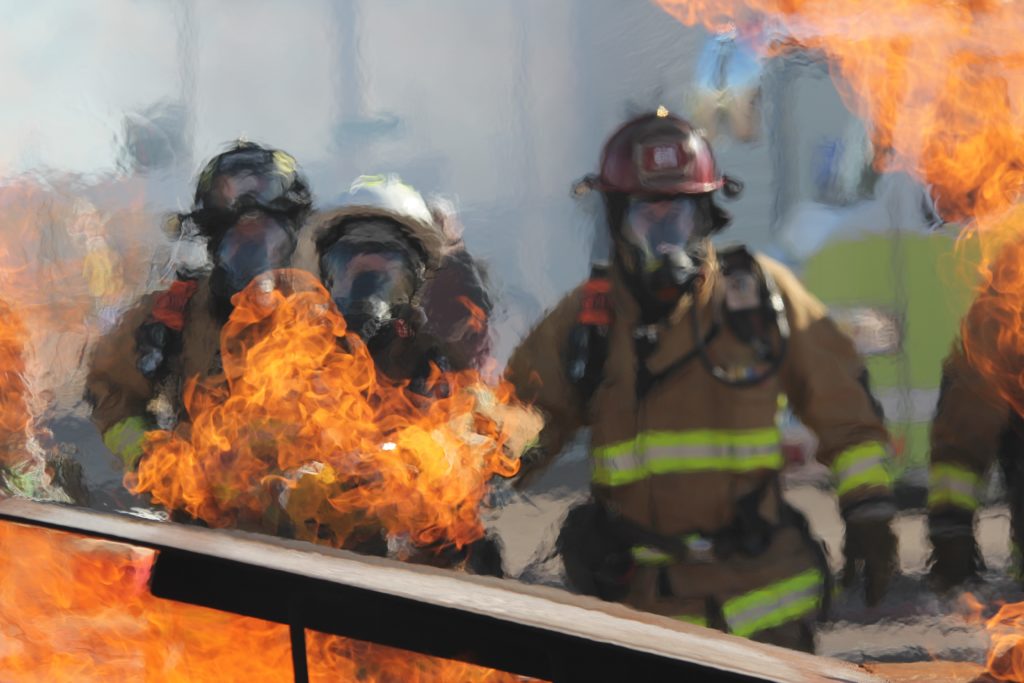 Campaign launches ahead of fire safety changes in Scotland