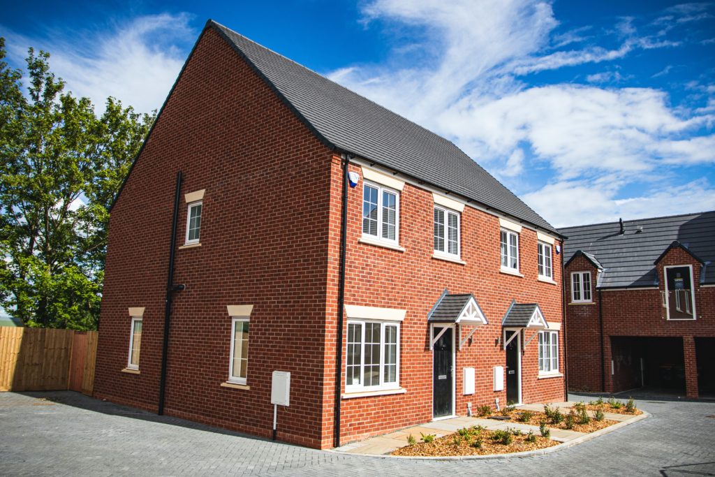Fund launches to increase community led affordable housing
