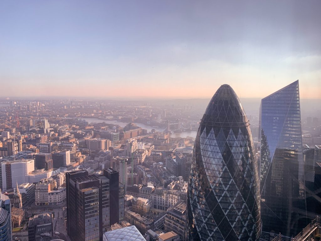 Thousands of new council homes announced for London