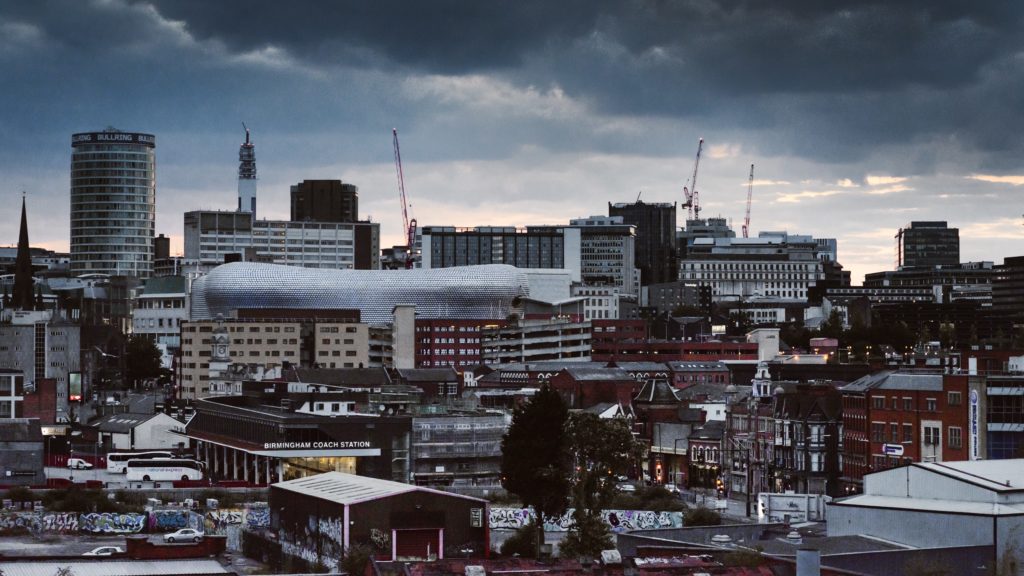 Birmingham Council considers introducing licenses for private landlords