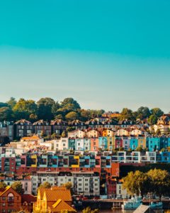 Bristol residents asked for views on 30-year plan for council homes