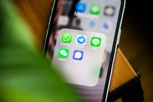 Shared insight: Lessons from Campbell Tickell’s WhatsApp CEO group