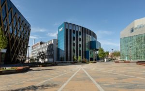 Newcastle named UK’s smartest city in global Smart City Index