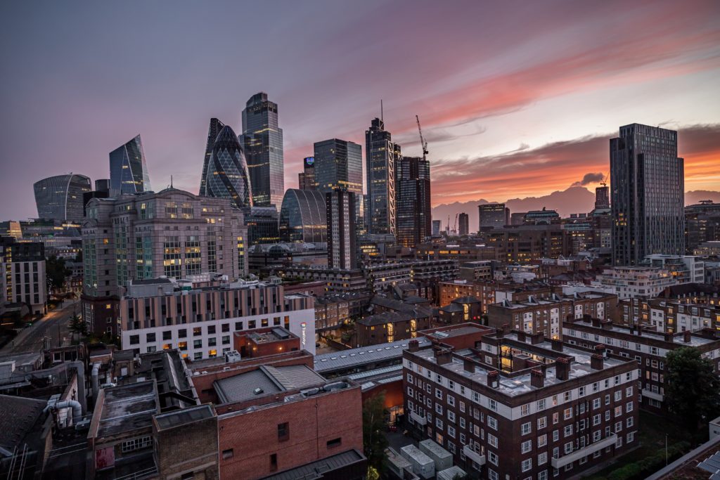 London’s green housing rules cut carbon equivalent of 17,000 fights