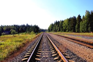 Northern leaders react to the government’s Integrated Rail Plan