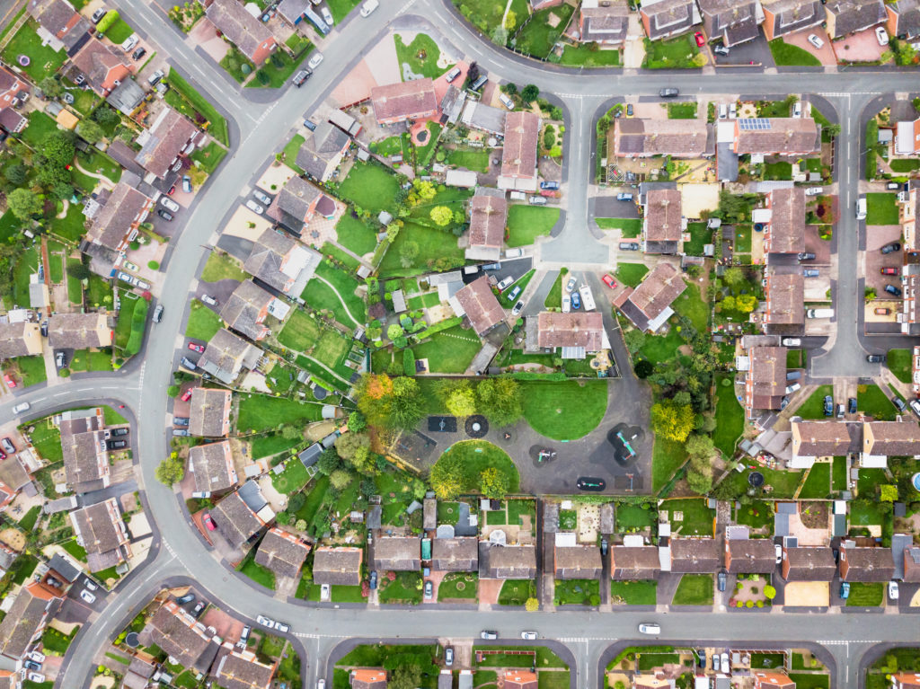 Opinion: Politics and Planning