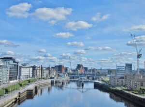 Glasgow receives major place-based funding for community projects