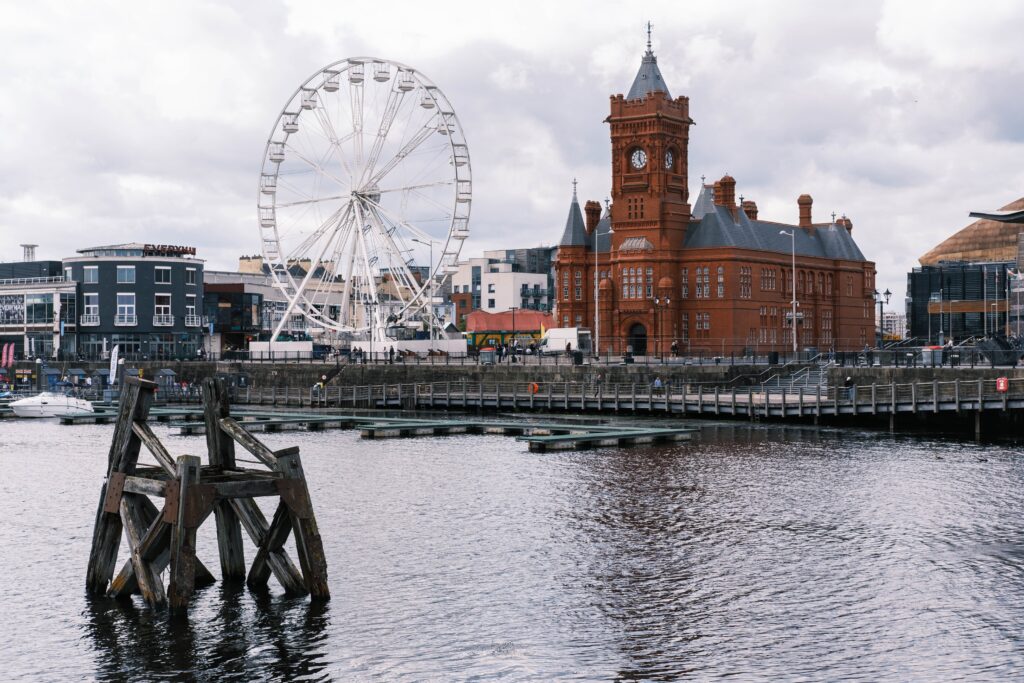 Funding boost announced for Wales’ arts and culture sectors