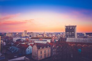 Survey reveals pandemic has impacted quality of life in Bristol