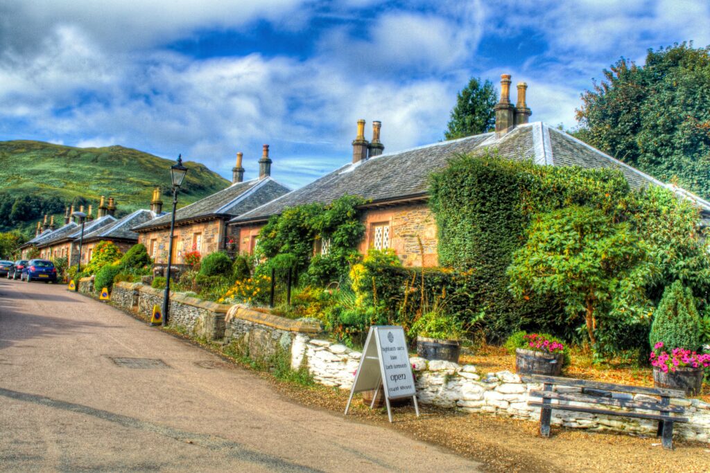 Scottish short-term lets will require licensing under new legislation