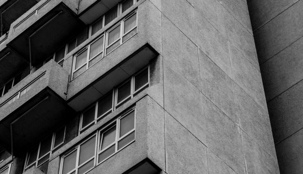 1 in 7 London social homes fail to meet decent standards
