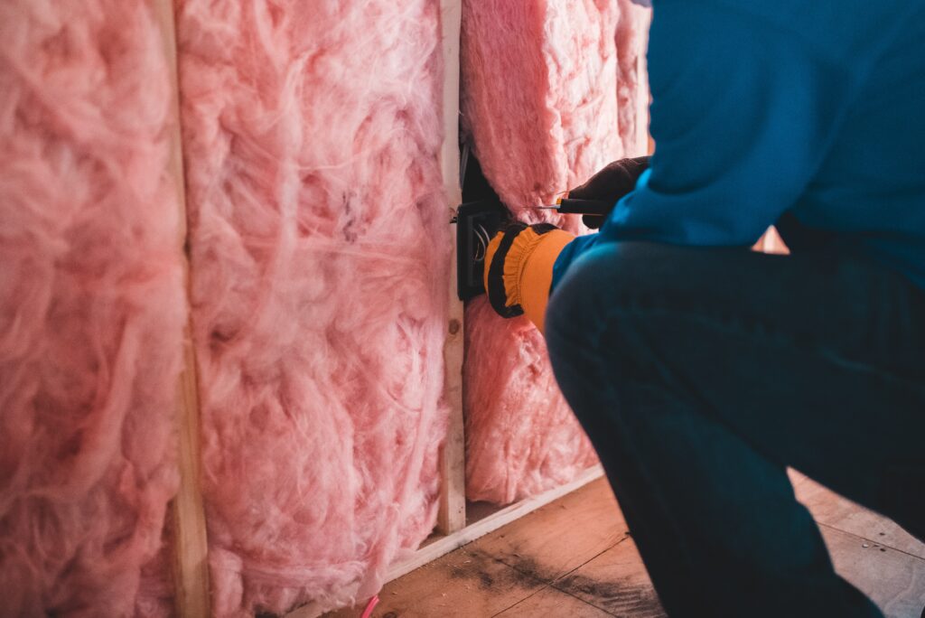 Leeds gets funding to boost thermal efficiency of homes