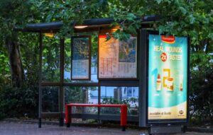 Feature: The benefit of the 30-minute rural community