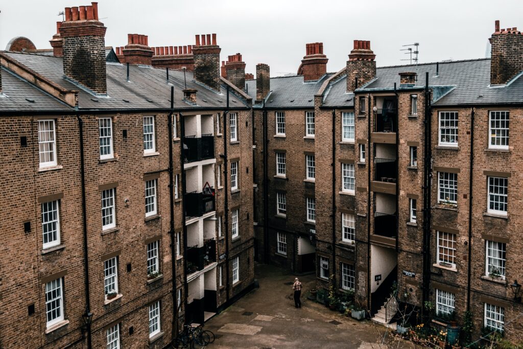 Mayor will set out a plan to retrofit London’s buildings