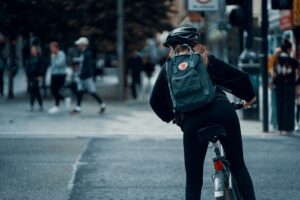 Glasgow to build a city-wide active travel network