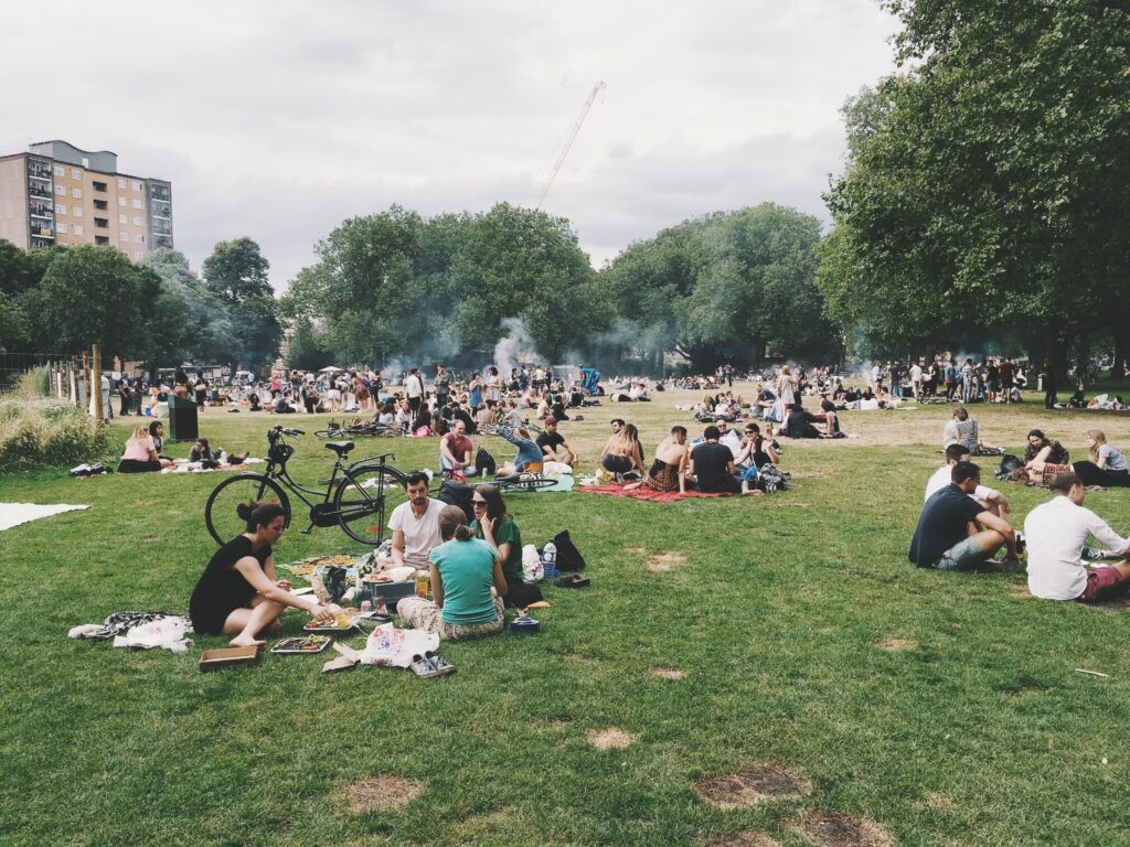 Black, Asian and Minority Ethnic Londoners more likely to be affected by climate emergency