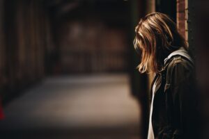 65% of homeless Londoners in temporary accommodation are women, figures reveal