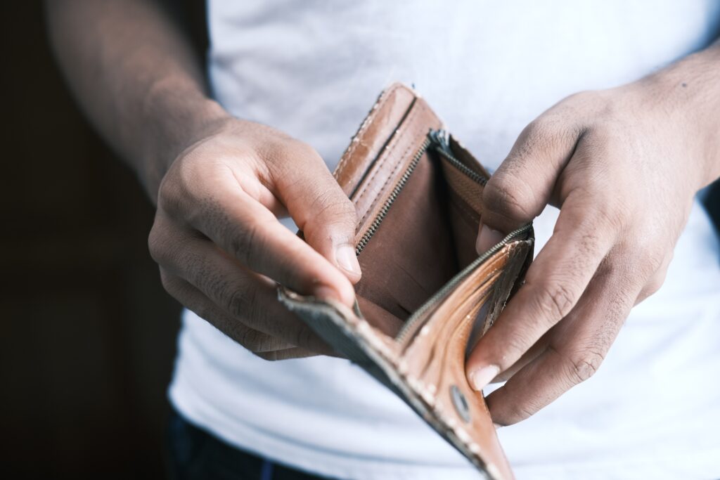 Mayor announces new hub to help Londoners facing financial hardship