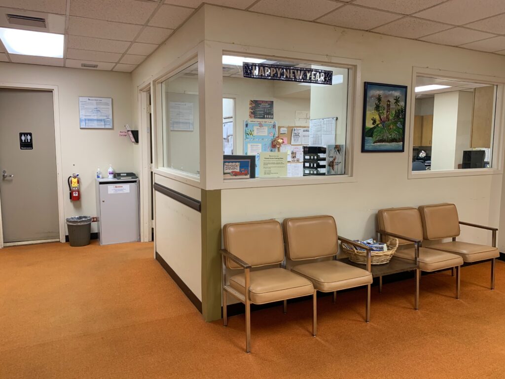 Research shows worrying downfall in access to healthcare and housing