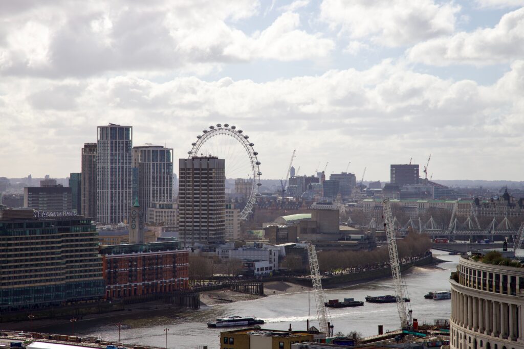 Mayor of London to grant further £43m to insulate homes