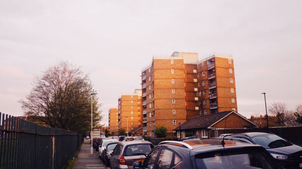 Stats show record-breaking council housebuilding in London