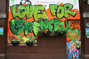 ‘No rest until every Londoner safe’ says London Councils on Grenfell Tower anniversary