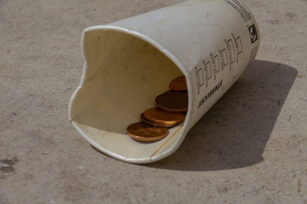 Tackle £100bn poverty bill to fund tax cuts, says think tank