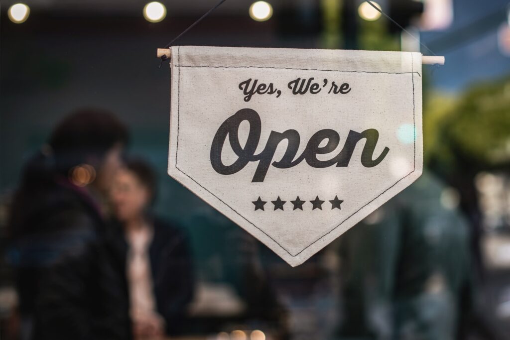 More than one in five SMEs unable to access external finance