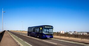 £130m secured to keep bus services running across UK