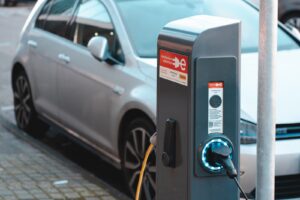 Local authorities falling behind on EV charger installations