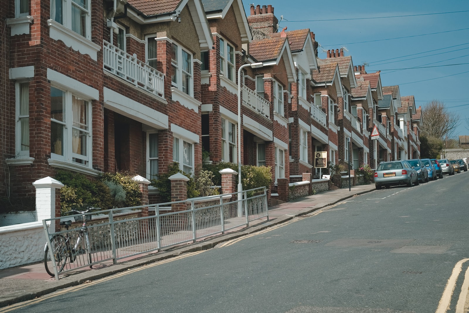First-time buyer deposits rise by 41% over last decade