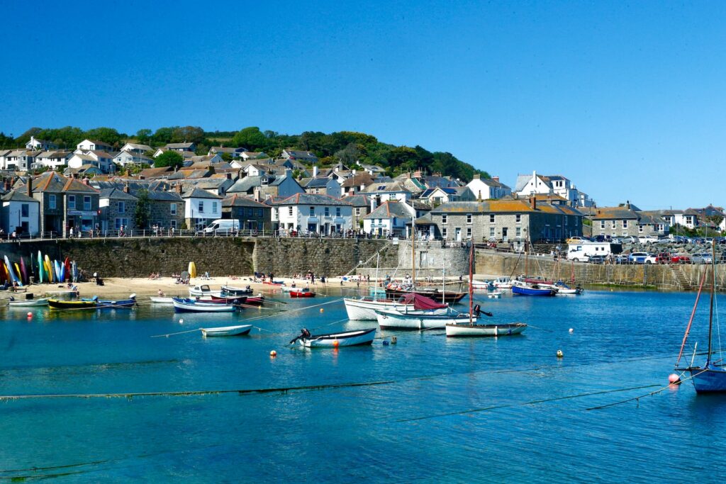 Cornwall gains extra funding to protect renters threatened with eviction