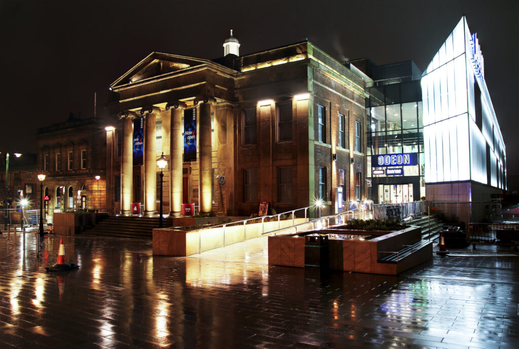 Oldham Council applies for Levelling Up funding to regenerate area