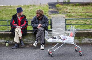 New toolkit helps councils to tackle veteran homelessness