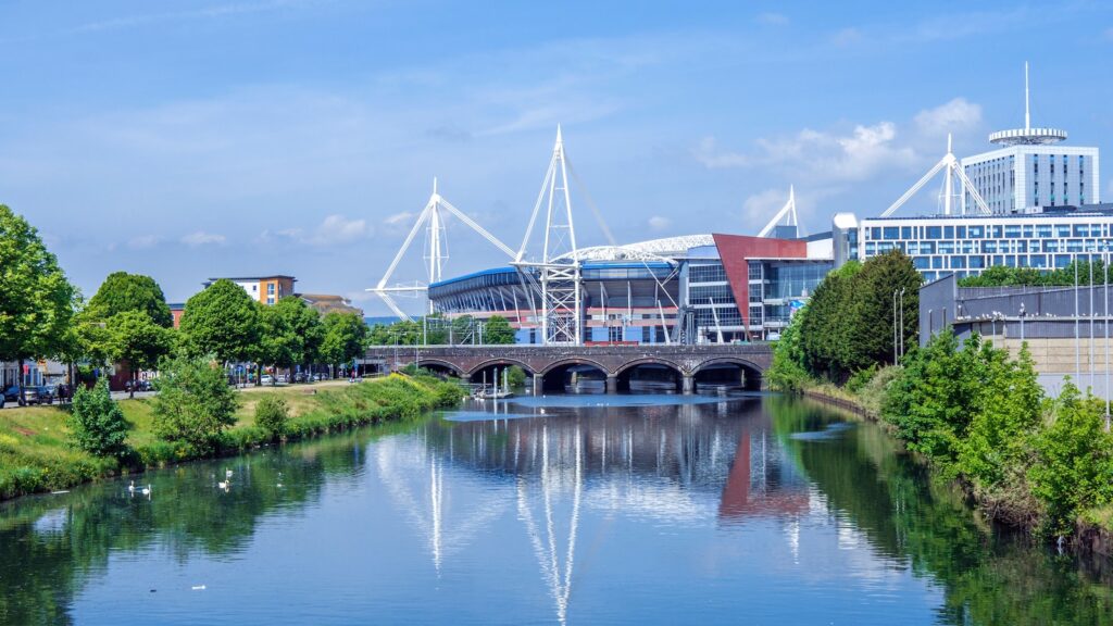 Cardiff to accelerate net zero plans and aims for Living Wage