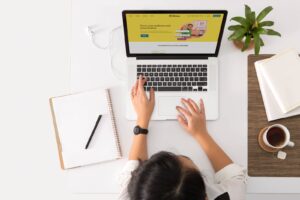 How Web Presence helps non-profits to grow online