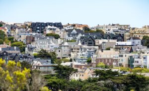 UK house prices start to dip, showing signs of stagnation