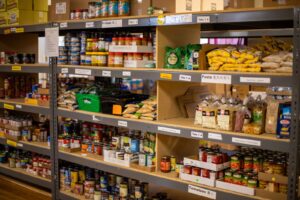 Research finds cuts to benefits are deepening poverty