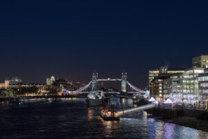 Mayor of London announces £500K programme to drive economic recovery