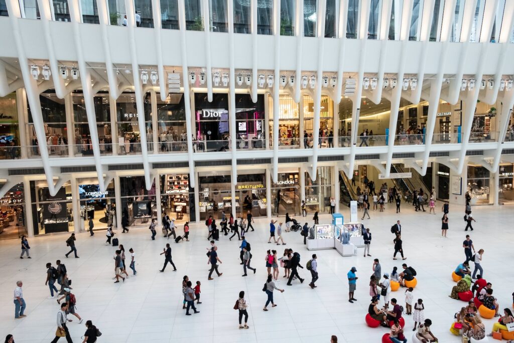 What next for UK shopping centres: replace, reinvent or revitalise?