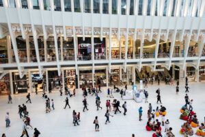 What next for UK shopping centres: replace, reinvent or revitalise?